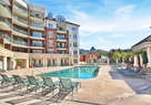 Beautifully Upscale Studio in Charlotte 