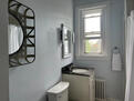 Furnished Two-Bedroom Historic Bethlehem