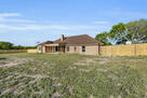 Idyllic Midlothian Retreat