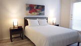 Furnished Galleria Condo 1 Bed