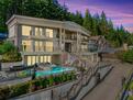 Vancouver Executive Luxury Home w/ View