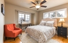 Furnished Executive Home Ft Collins CO