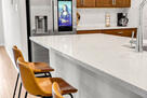 Corporate Executive Home Near Fort Worth