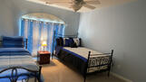 Second floor bedroom 4