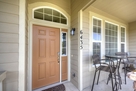 Furnished North Townhome w/Maid Service