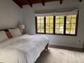 First Bedroom from Door