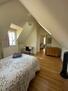 Upper Level Bedroom 3 view 2