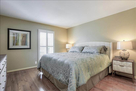 Master Bedroom King Size Bed