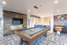 Furnished One Bedroom