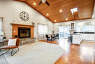 Delightful Single Level Retreat