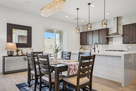 New 4BR Luxury Home with Amenities 