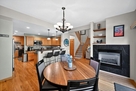 Westminster Furnished Townhouse