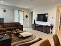 Living Room TV and FP