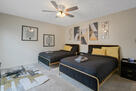 Master Bedroom 1 Shot 2