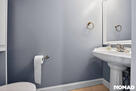 Half bath 1st Floor