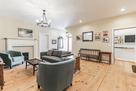 Guest House Barndominium