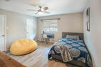 Fifth Bedroom
