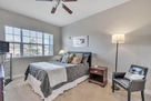 Newly Furnished Townhome Rental in Lowry