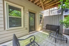 Braves Stadium Area 4 Bedroom Executive