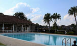 Clubhouse Pool