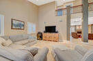 Beautiful 4 Bed Pool Home in Central LV