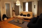 Furnished Duplex in Milwaukee