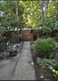 Cozy urban oasis in the garden