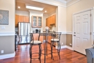 San Francisco Furnished Rental W Parking