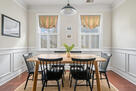 Quiet Park Circle 3BR 25BA near Hospital