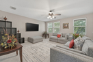 Furnished Home rental in Frisco TX