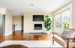 4BR West of Market Living  