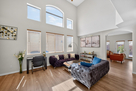 Spacious Home in Gated Mesa Community