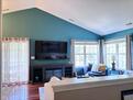 Vaulted Ceilings