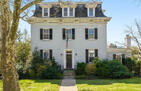 Furnished Two-Bedroom Historic Bethlehem