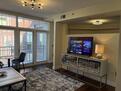 Beautiful furniture throughout