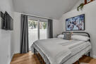 Furnished 2BR • Walkable Midtown CDA