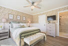 Bedroom #1