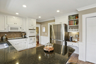 Executive 4 Bed Home Peachtree Corners 