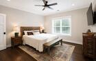 Luxury Waterfront Home Plus ADU option 