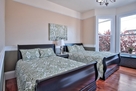 SF Furnished 4 Bdrm Outer Mission Flat