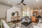 Fully Furnished Corporate Rental