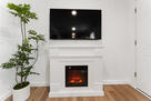Stylish Cullen Premier 2BR Residence