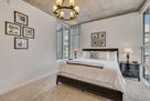 Downtown Denver 2 bedroom at the Spire 