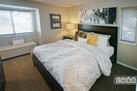 Queen Bedroom