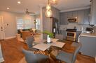 Kitchen and Dining
