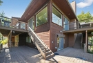 Napa Valley View Furnished Getaway