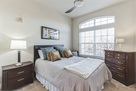 Newly Furnished Townhome Rental in Lowry