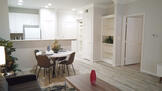 Furnished Galleria Condo 1 Bed