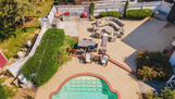 Spacious 5-Bedroom Farmhouse  with Pool