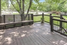 Furnished Home in Blue Valley Schools
